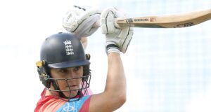 Inggris menghadapi Afrika Selatan di semifinal Piala Dunia T20 Wanita LANGSUNG!
| beritakitanih Inggris menghadapi Afrika Selatan di semifinal Piala Dunia T20 Wanita LANGSUNG!
| beritakitanih