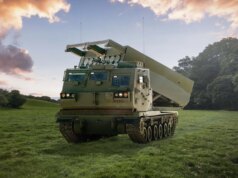 Inggris meningkatkan daya tembak jarak jauh dengan pembelian Precision Strike Missile sepanjang 311 mil
| beritakitanih Inggris meningkatkan daya tembak jarak jauh dengan pembelian Precision Strike Missile sepanjang 311 mil
| beritakitanih