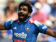 Inggris tergelincir dari 61-0 menjadi 107-6 vs India di ODI LIVE pertama!
| beritakitanih Inggris tergelincir dari 61-0 menjadi 107-6 vs India di ODI LIVE pertama!
| beritakitanih