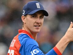 Inggris tidak berubah karena mereka ingin meningkatkan keunggulan seri T20 vs India
| beritakitanih Inggris tidak berubah karena mereka ingin meningkatkan keunggulan seri T20 vs India
| beritakitanih