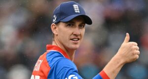 Inggris tidak berubah karena mereka ingin meningkatkan keunggulan seri T20 vs India
| beritakitanih Inggris tidak berubah karena mereka ingin meningkatkan keunggulan seri T20 vs India
| beritakitanih