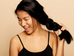 Ingin Rambut Tebal dan Kuat? Mulailah Dengan 5 Nutrisi Ini
| beritakitanih Ingin Rambut Tebal dan Kuat? Mulailah Dengan 5 Nutrisi Ini
| beritakitanih