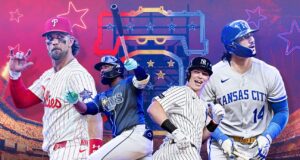 Ini Hari Derby Home Run MLB! Prediksi, pembaruan langsung…
| beritakitanih Ini Hari Derby Home Run MLB! Prediksi, pembaruan langsung...
| beritakitanih