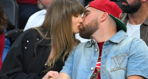 Ini Kisah Cinta: Reaksi Penggemar terhadap Happily Ever After Taylor Swift dan Travis Kelce
| beritakitanih Ini Kisah Cinta: Reaksi Penggemar terhadap Happily Ever After Taylor Swift dan Travis Kelce
| beritakitanih