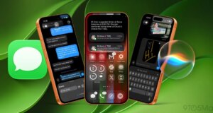 Ini adalah fitur Pesan baru favorit saya di iOS 27 (Video)
| beritakitanih Ini adalah fitur Pesan baru favorit saya di iOS 27 (Video)
| beritakitanih