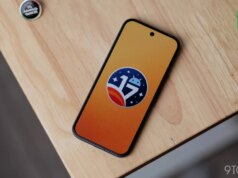Inilah semua yang baru di Android 17 QPR1 Beta 6 (Galeri)
| beritakitanih Inilah semua yang baru di Android 17 QPR1 Beta 6 (Galeri)
| beritakitanih