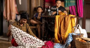 Inside Weave The Future 2026, festival daur ulang tekstil di Delhi
| beritakitanih Inside Weave The Future 2026, festival daur ulang tekstil di Delhi
| beritakitanih