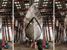 Inside the $9 billion Texas startup building a drone armada for the U.S. Navy | beritakitanih Inside the $9 billion Texas startup building a drone armada for the U.S. Navy | beritakitanih