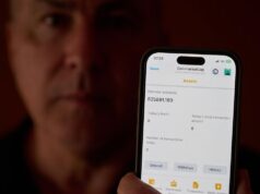Inside the rise of the global scam economy powered by AI and Starlink | beritakitanih Inside the rise of the global scam economy powered by AI and Starlink | beritakitanih
