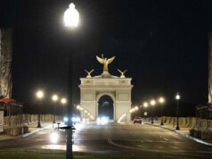 Inspiration for Trump’s arch was sparked long before the design was first approved | beritakitanih Inspiration for Trump's arch was sparked long before the design was first approved | beritakitanih
