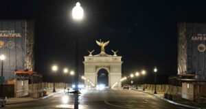 Inspiration for Trump’s arch was sparked long before the design was first approved | beritakitanih Inspiration for Trump's arch was sparked long before the design was first approved | beritakitanih