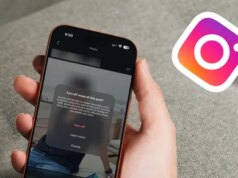 Instagram memungkinkan orang membuat gambar AI tentang Anda. Inilah cara menghentikannya.
| beritakitanih Instagram memungkinkan orang membuat gambar AI tentang Anda. Inilah cara menghentikannya.
| beritakitanih