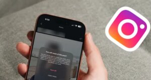 Instagram memungkinkan orang membuat gambar AI tentang Anda. Inilah cara menghentikannya.
| beritakitanih Instagram memungkinkan orang membuat gambar AI tentang Anda. Inilah cara menghentikannya.
| beritakitanih