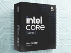 Intel Core Ultra 5 245K kelas menengah turun ke harga terendah yang pernah ada, hanya $179 di Amazon — hemat hingga 42% untuk CPU gaming solid dengan 14 core dan dukungan PCIe 5.0
| beritakitanih Intel Core Ultra 5 245K kelas menengah turun ke harga terendah yang pernah ada, hanya $179 di Amazon — hemat hingga 42% untuk CPU gaming solid dengan 14 core dan dukungan PCIe 5.0
| beritakitanih