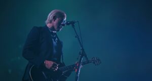 Interpol memainkan pertunjukan pemanasan rahasia Madrid sebelum menghancurkan Mad Cool 2026 dengan Matt Barrick dari The Walkmen pada drum
| beritakitanih Interpol memainkan pertunjukan pemanasan rahasia Madrid sebelum menghancurkan Mad Cool 2026 dengan Matt Barrick dari The Walkmen pada drum
| beritakitanih