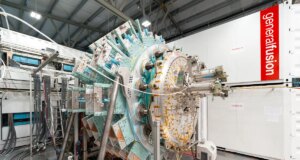 Investor membuat General Fusion melonjak dalam debutnya sebagai perusahaan fusi publik pertama
| beritakitanih Investor membuat General Fusion melonjak dalam debutnya sebagai perusahaan fusi publik pertama
| beritakitanih
