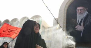 Iran mengadakan pemakaman Ali Khamenei: Siapa yang hadir?
| beritakitanih Iran mengadakan pemakaman Ali Khamenei: Siapa yang hadir?
| beritakitanih