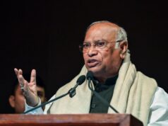 Iran mengundang presiden Kongres Kharge, mantan EAM Salman Khurshid, Pawan Khera untuk pemakaman Khamenei
| beritakitanih Iran mengundang presiden Kongres Kharge, mantan EAM Salman Khurshid, Pawan Khera untuk pemakaman Khamenei
| beritakitanih