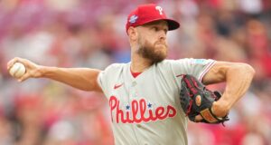 “Irk Wheeler membiarkan penghinaan All-Star memicu kemenangan Phils”.
| beritakitanih "Irk Wheeler membiarkan penghinaan All-Star memicu kemenangan Phils".
| beritakitanih