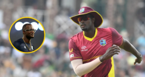 Istirahat tanpa batas, bukan pensiun: Daren Sammy memperbaiki ‘pilihan kata yang salah’ pada pensiunnya ODI Jason Holder
| beritakitanih Istirahat tanpa batas, bukan pensiun: Daren Sammy memperbaiki 'pilihan kata yang salah' pada pensiunnya ODI Jason Holder
| beritakitanih