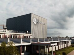 Italia memperkuat jaringan listrik dengan perluasan laboratorium pengujian tegangan tinggi senilai $7,2 juta
| beritakitanih Italia memperkuat jaringan listrik dengan perluasan laboratorium pengujian tegangan tinggi senilai $7,2 juta
| beritakitanih
