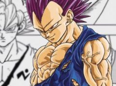 It’s The End Of A Dragon Ball Era As Vegeta Finally Surpasses Goku | beritakitanih It's The End Of A Dragon Ball Era As Vegeta Finally Surpasses Goku | beritakitanih