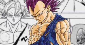 It’s The End Of A Dragon Ball Era As Vegeta Finally Surpasses Goku | beritakitanih It's The End Of A Dragon Ball Era As Vegeta Finally Surpasses Goku | beritakitanih