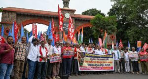 JAC memperbarui permintaan penyelidikan yudisial atas kecelakaan Pabrik Baja
| beritakitanih JAC memperbarui permintaan penyelidikan yudisial atas kecelakaan Pabrik Baja
| beritakitanih