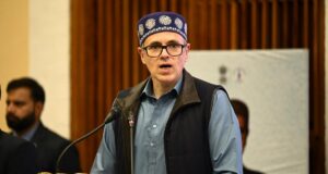 J&K CM Omar Abdullah mendukung upaya untuk melanjutkan dialog dengan Pakistan
| beritakitanih J&K CM Omar Abdullah mendukung upaya untuk melanjutkan dialog dengan Pakistan
| beritakitanih