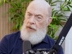 JK Simmons Menjelaskan Perasaannya atas Pembatalan Batgirl
| beritakitanih JK Simmons Menjelaskan Perasaannya atas Pembatalan Batgirl
| beritakitanih