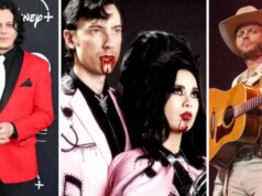 Jack White Menawarkan Slot Pembuka untuk Kuil Kembar Band ‘Setan’ — ‘Masuk ke Depanku, Setan!’ — saat Charley Crockett Membela Keputusan untuk Membuang Mereka
| beritakitanih Jack White Menawarkan Slot Pembuka untuk Kuil Kembar Band 'Setan' — 'Masuk ke Depanku, Setan!' — saat Charley Crockett Membela Keputusan untuk Membuang Mereka
| beritakitanih