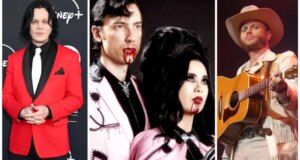 Jack White Menawarkan Slot Pembuka untuk Kuil Kembar Band ‘Setan’ — ‘Masuk ke Depanku, Setan!’ — saat Charley Crockett Membela Keputusan untuk Membuang Mereka
| beritakitanih Jack White Menawarkan Slot Pembuka untuk Kuil Kembar Band 'Setan' — 'Masuk ke Depanku, Setan!' — saat Charley Crockett Membela Keputusan untuk Membuang Mereka
| beritakitanih