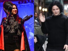Jack White menawarkan slot dukungan Kuil Kembar setelah keduanya dikeluarkan dari tur Charley Crockett karena “citra setan”
| beritakitanih Jack White menawarkan slot dukungan Kuil Kembar setelah keduanya dikeluarkan dari tur Charley Crockett karena “citra setan”
| beritakitanih