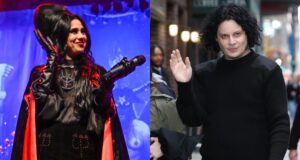 Jack White menawarkan slot dukungan Kuil Kembar setelah keduanya dikeluarkan dari tur Charley Crockett karena “citra setan”
| beritakitanih Jack White menawarkan slot dukungan Kuil Kembar setelah keduanya dikeluarkan dari tur Charley Crockett karena “citra setan”
| beritakitanih