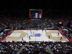 Jadwal Liga Musim Panas NBA Las Vegas 2026: Cara menonton, streaming langsung sebagai tips aksi pada hari Kamis
| beritakitanih Jadwal Liga Musim Panas NBA Las Vegas 2026: Cara menonton, streaming langsung sebagai tips aksi pada hari Kamis
| beritakitanih