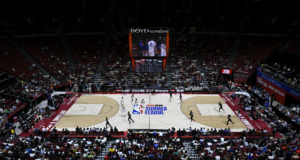 Jadwal Liga Musim Panas NBA Las Vegas 2026: Cara menonton, streaming langsung sebagai tips aksi pada hari Kamis
| beritakitanih Jadwal Liga Musim Panas NBA Las Vegas 2026: Cara menonton, streaming langsung sebagai tips aksi pada hari Kamis
| beritakitanih