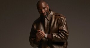 Jaeger-LeCoultre Mengangkat Omar Sy sebagai Teman Rumah
| beritakitanih Jaeger-LeCoultre Mengangkat Omar Sy sebagai Teman Rumah
| beritakitanih