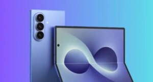 Jajaran Samsung Galaxy Z Fold 8 bisa berharga ratusan lebih mahal tahun ini
| beritakitanih Jajaran Samsung Galaxy Z Fold 8 bisa berharga ratusan lebih mahal tahun ini
| beritakitanih