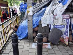 Jalan setapak di Bengaluru adalah milik semua orang kecuali pejalan kaki
| beritakitanih Jalan setapak di Bengaluru adalah milik semua orang kecuali pejalan kaki
| beritakitanih