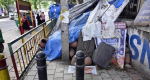 Jalan setapak di Bengaluru adalah milik semua orang kecuali pejalan kaki
| beritakitanih Jalan setapak di Bengaluru adalah milik semua orang kecuali pejalan kaki
| beritakitanih