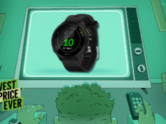 Jam Tangan Lari GPS Paling Dasar Garmin Diskon $70 Saat Ini
| beritakitanih Jam Tangan Lari GPS Paling Dasar Garmin Diskon $70 Saat Ini
| beritakitanih