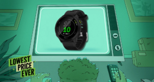 Jam Tangan Lari GPS Paling Dasar Garmin Diskon $70 Saat Ini
| beritakitanih Jam Tangan Lari GPS Paling Dasar Garmin Diskon $70 Saat Ini
| beritakitanih