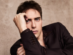 Jamie Muscato, King of the West End | beritakitanih Jamie Muscato, King of the West End | beritakitanih