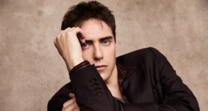 Jamie Muscato, King of the West End | beritakitanih Jamie Muscato, King of the West End | beritakitanih
