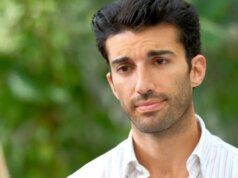 Jane the Virgin Membintangi Kembali Justin Baldoni Di Tengah Pertarungan Hidup Blake
| beritakitanih Jane the Virgin Membintangi Kembali Justin Baldoni Di Tengah Pertarungan Hidup Blake
| beritakitanih