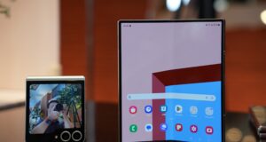 Jangan lewatkan penghematan dan bonus khusus saat Samsung mulai menggoda perangkat lipatnya yang akan datang
| beritakitanih Jangan lewatkan penghematan dan bonus khusus saat Samsung mulai menggoda perangkat lipatnya yang akan datang
| beritakitanih