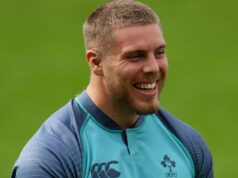 Jansen bersiap untuk debut saat Irlandia membuat sembilan perubahan untuk pertandingan Jepang
| beritakitanih Jansen bersiap untuk debut saat Irlandia membuat sembilan perubahan untuk pertandingan Jepang
| beritakitanih
