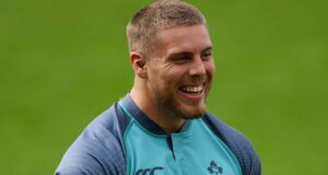 Jansen bersiap untuk debut saat Irlandia membuat sembilan perubahan untuk pertandingan Jepang
| beritakitanih Jansen bersiap untuk debut saat Irlandia membuat sembilan perubahan untuk pertandingan Jepang
| beritakitanih