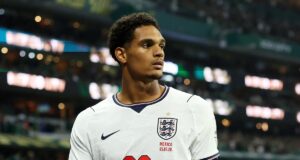 Jarell Quansah dilarang tampil di dua pertandingan Piala Dunia oleh FIFA setelah kartu merah melawan Meksiko
| beritakitanih Jarell Quansah dilarang tampil di dua pertandingan Piala Dunia oleh FIFA setelah kartu merah melawan Meksiko
| beritakitanih