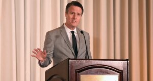 Jason Brenek Ditunjuk sebagai CEO Baru Fathom Entertainment
| beritakitanih Jason Brenek Ditunjuk sebagai CEO Baru Fathom Entertainment
| beritakitanih